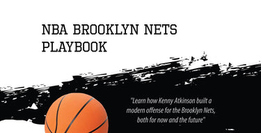 NBA Brooklyn Nets Playbook